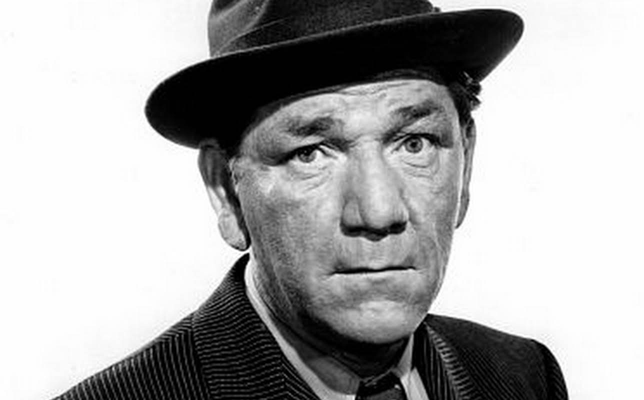 Shemp Howard
