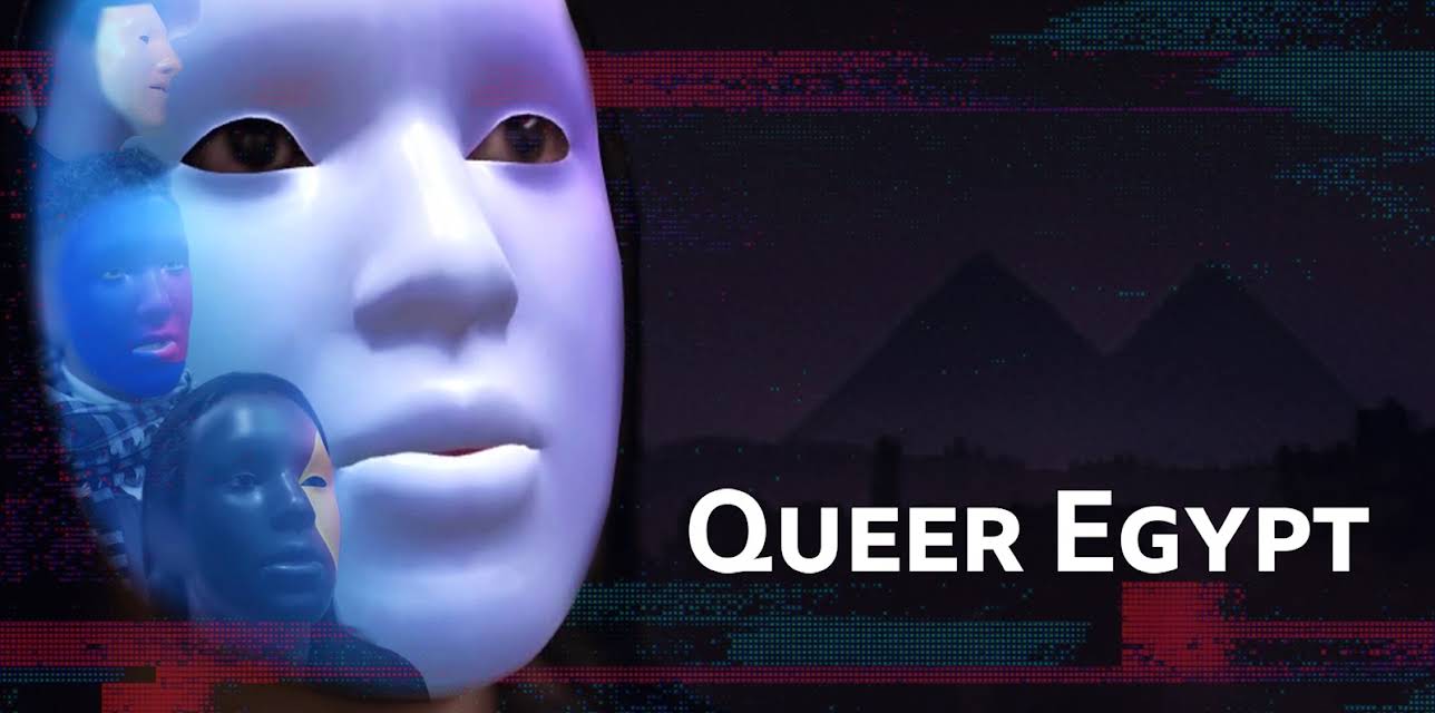 Queer Egypt (2023)