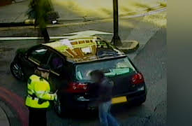 CCTV Cities: City of London