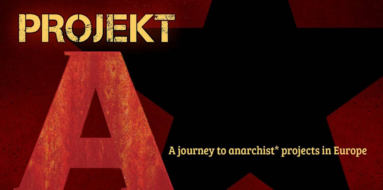 Projekt A (2015)