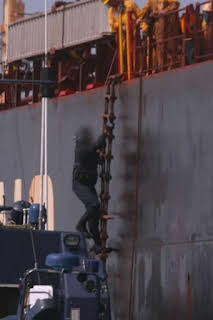 19:22: Control de fronteras: España: Episodio 9 | Discovery Max | 7/12 2026