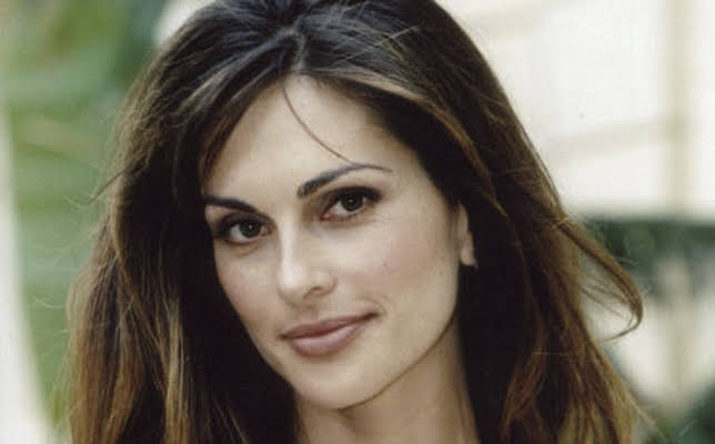 Tasha de Vasconcelos