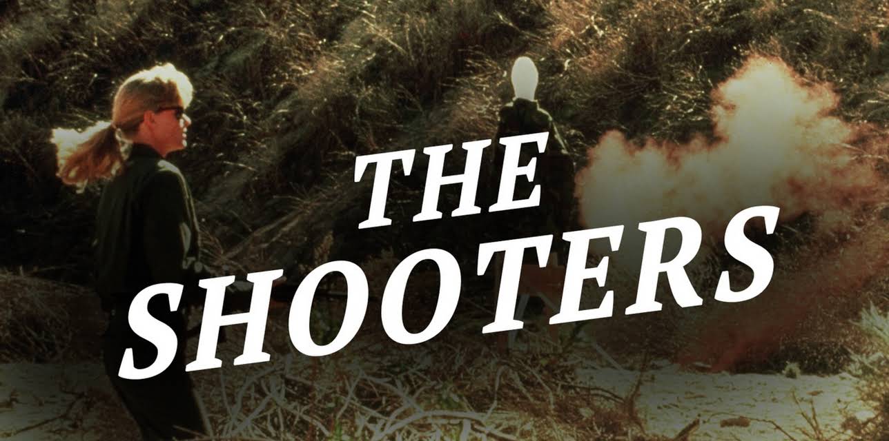 The Shooters (1989)