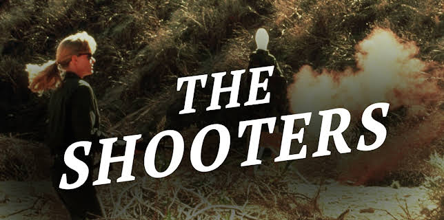 The Shooters (1989)