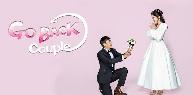 Go Back Couple