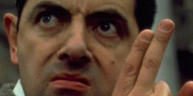 21:12: Mr. Bean (T1): Episodio 4 | Canal 33 | 12/23 2025