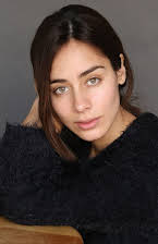 Esmeralda Pimentel som 