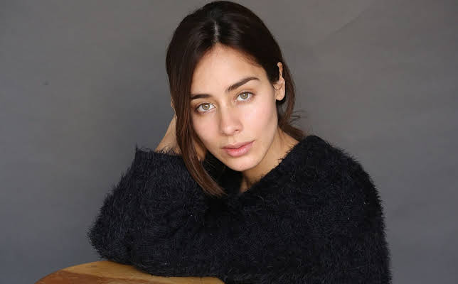 Esmeralda Pimentel