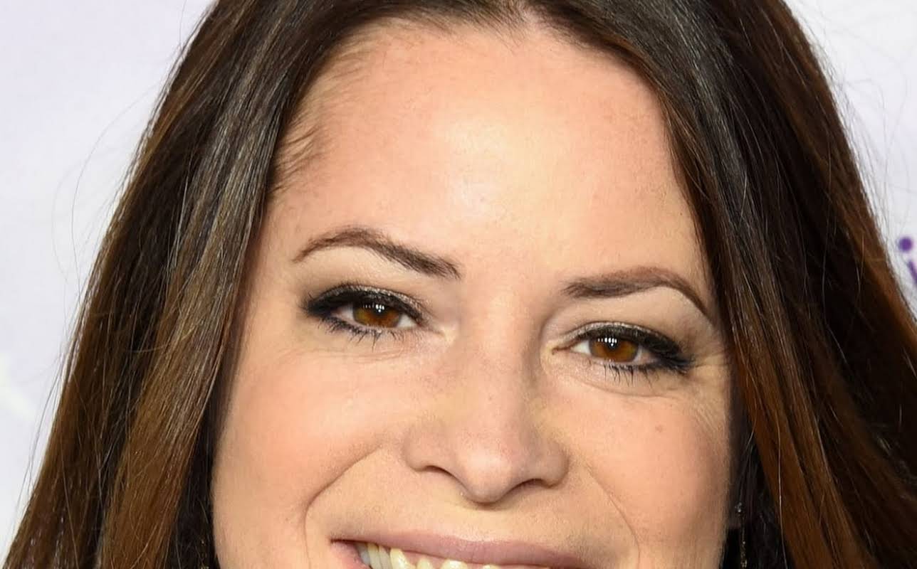 Holly Marie Combs
