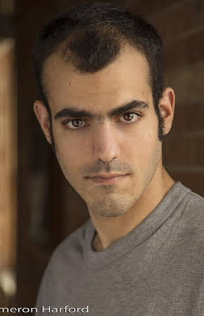 Cameron Harford as Baker