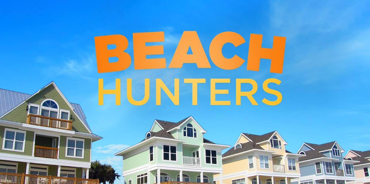 Beach Hunters