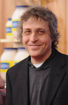 Marc Lawrence (II) as 