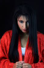 Lisa Brat Martinez som 