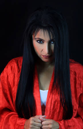 Lisa Brat Martinez as 