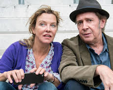 Der Hafenpastor und das Blaue vom Himmel