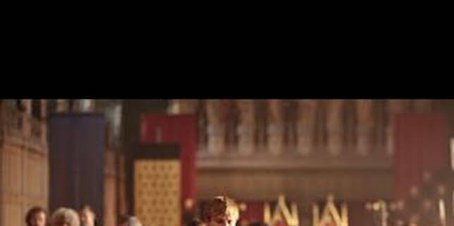 21:03: Merlín (T5): Ep.8 La falsa reina | SYFY | 2/13 2026