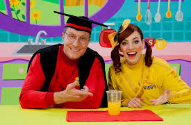 The Wiggles, Ready, Steady, Wiggle!: The Mango Walk