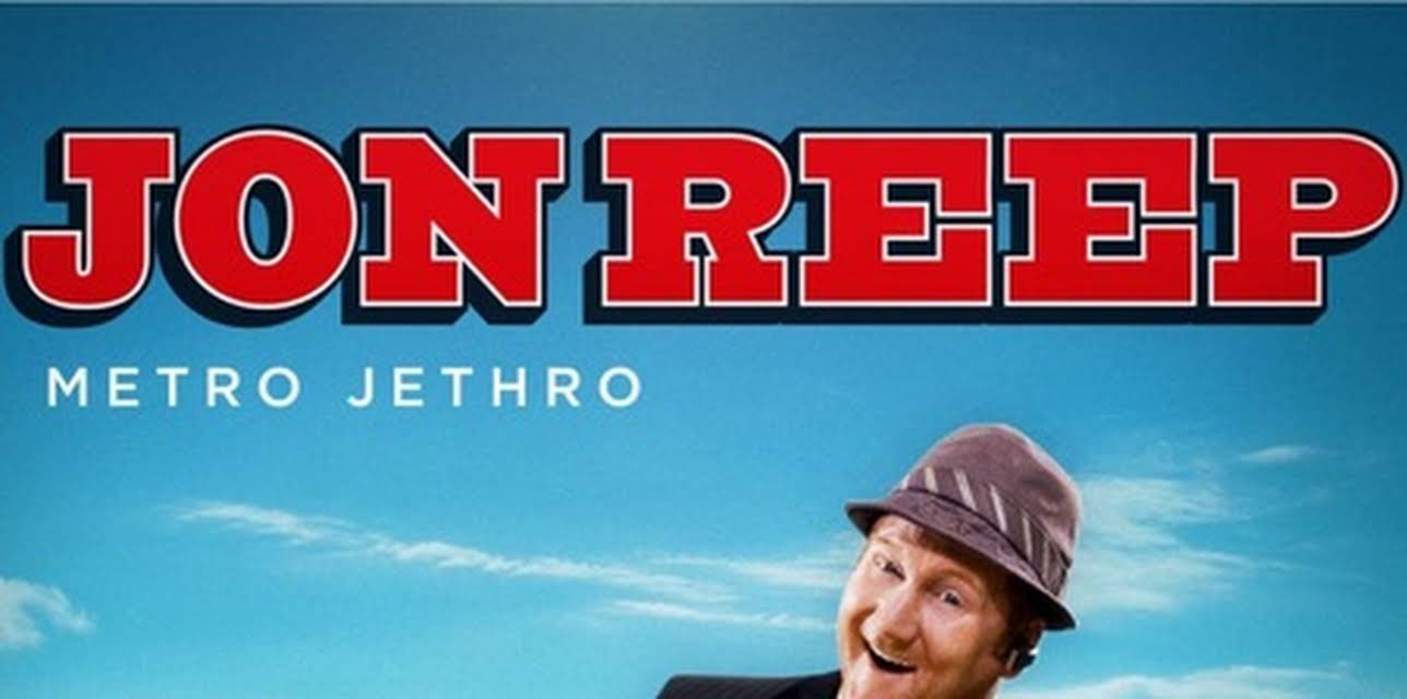 Jon Reep: Metro Jethro (2009)
