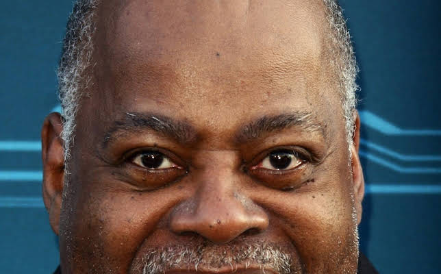 Reginald VelJohnson