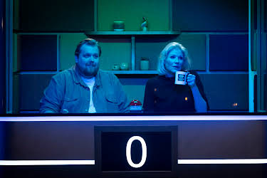 08:15: Alle mot alle (S8 E5) (S8) | TVNorge | 5/8 2026