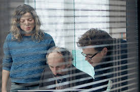 Professor T (Original), Season 1: Murder by Numbers - Part 1