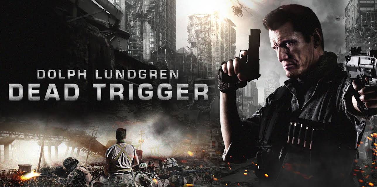 Dead Trigger (2019)