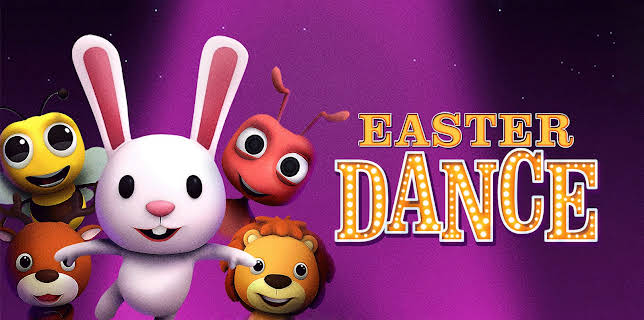 Easter Dance (2023)