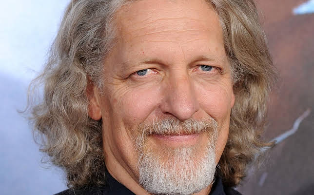 Clancy Brown