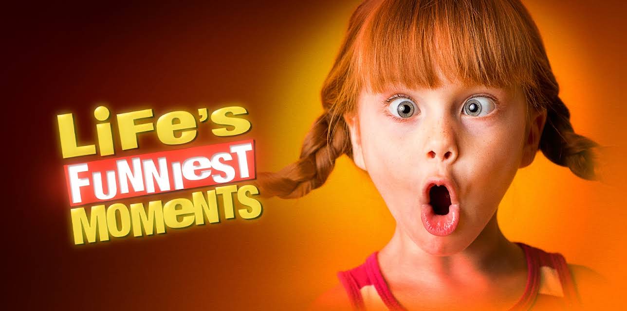 Life's Funniest Moments: Season 1