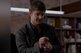 Mind Games Season 1: Texts, Lies and Audiotape