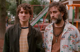 Love Spells (Amarres), Season 1: The Conman's Forgiveness