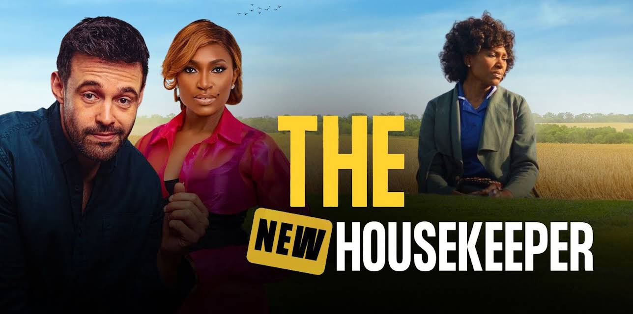 The New Housekeeper (2023)