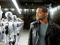 I, Robot