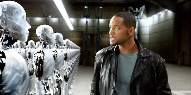 22:05: I, Robot | VOX | 2/4 2026