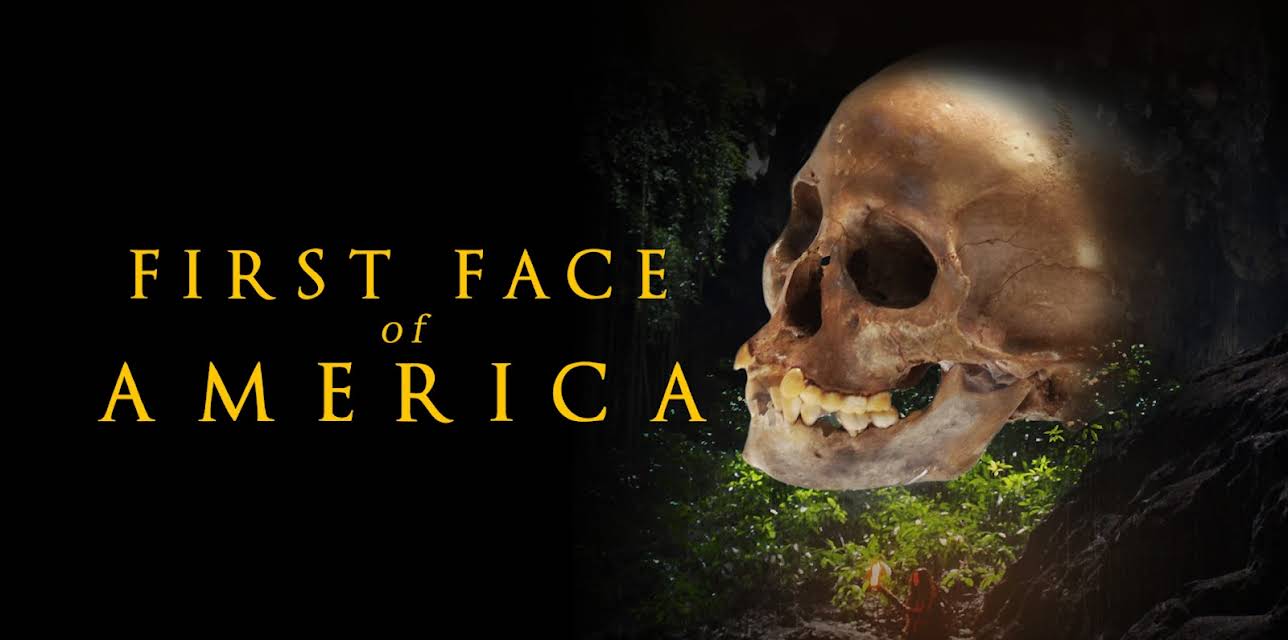 First Face of America (1974)