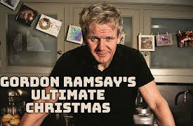 Gordon's Ultimate Christmas S1: Episode 2