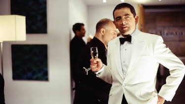 10:35 PM: Johnny English | Sky Family | 10/14 2026