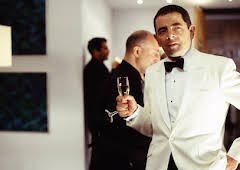 Johnny English