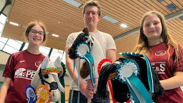 06:55: neuneinhalb - für dich mittendrin | ARD Alpha | 3/29 2026