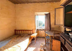 Amanda & Alan's Greek Job