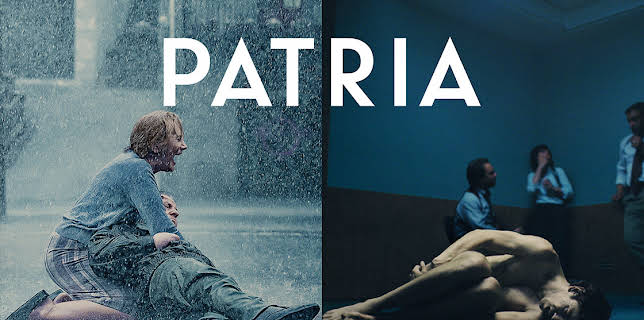 Patria (Spanskt tal)