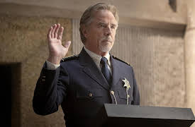 Watchmen: It's Summer and We're Running Out of Ice