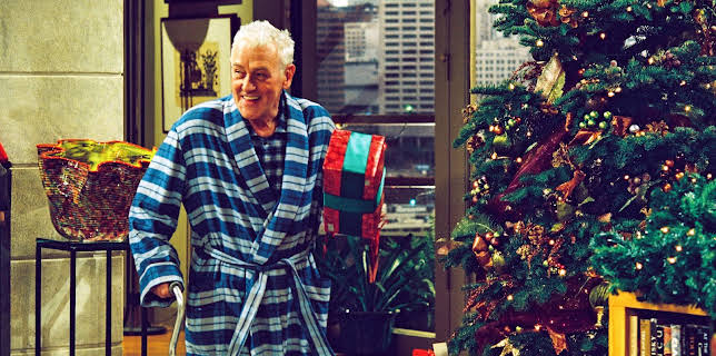 10:40 AM: Frasier | Channel 4 | 11/4 2025