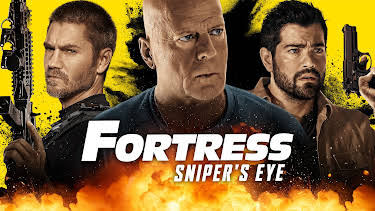 23:20: Fortress: Sniper's Eye | TV6 | 7/2 2026