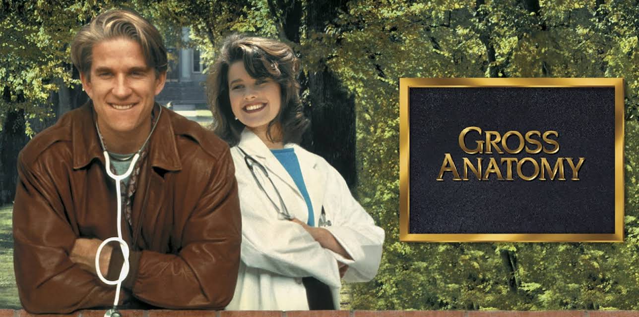 Gross Anatomy (1989)