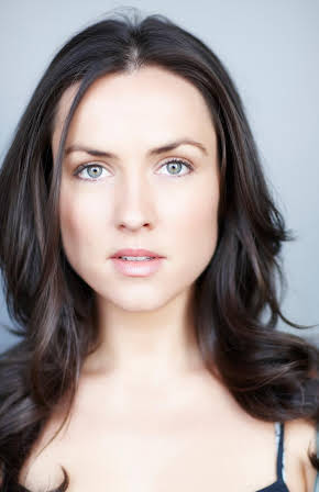 Jane Harber as 