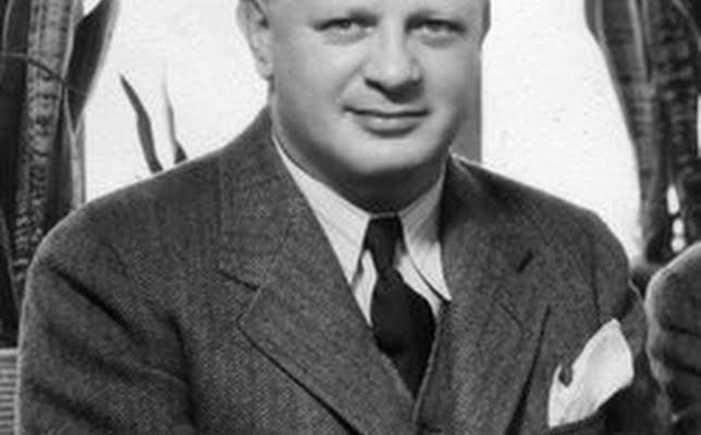 Herman Mankiewicz