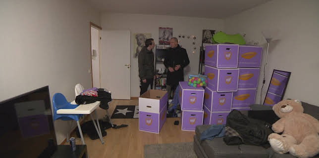 18:00: Lyxfällan (S24 E5) (S24) | TV3 | 1/14 2026