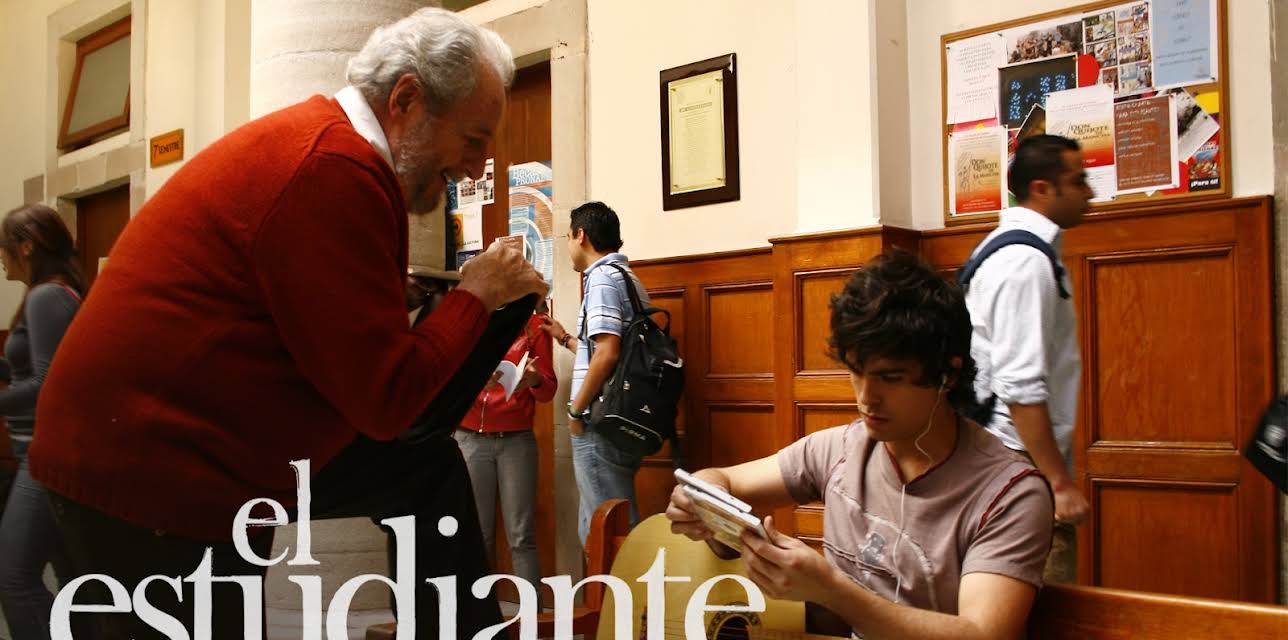 El Estudiante (2010)