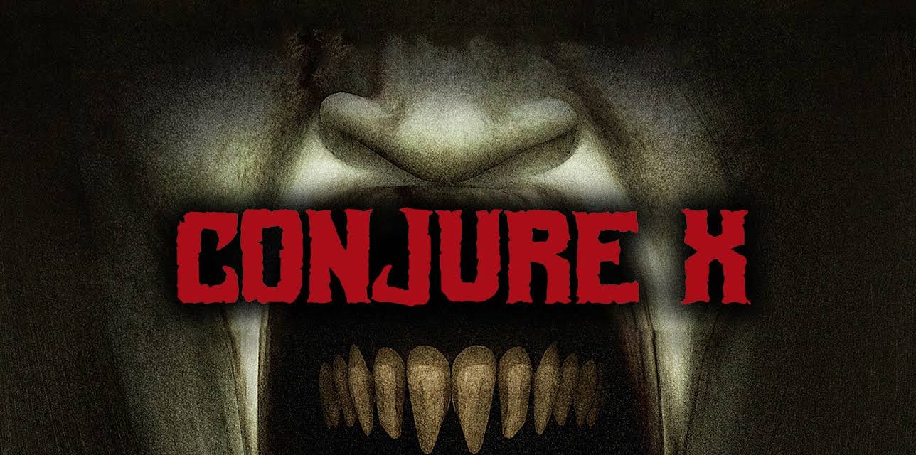 Conjure X (2020)